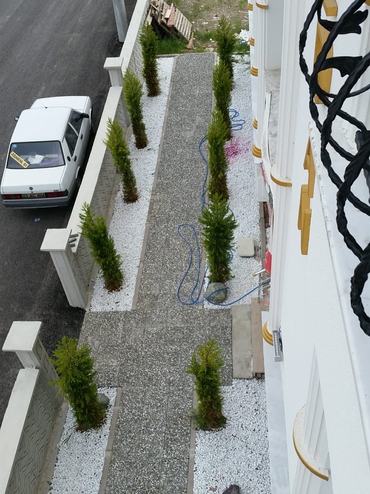 Beyaz Köşk Evleri/kartepe - 1