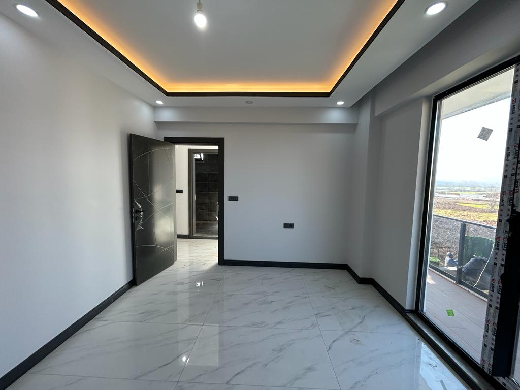 Begonya Villa's/ Kartepe kocaeli - 2