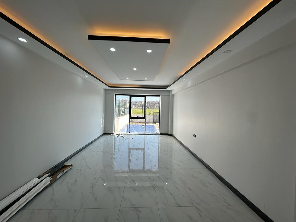 Begonya Villa's/ Kartepe kocaeli - 9