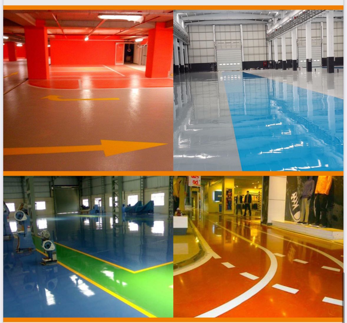 Endüstriyel Depo İnşaatı - 4